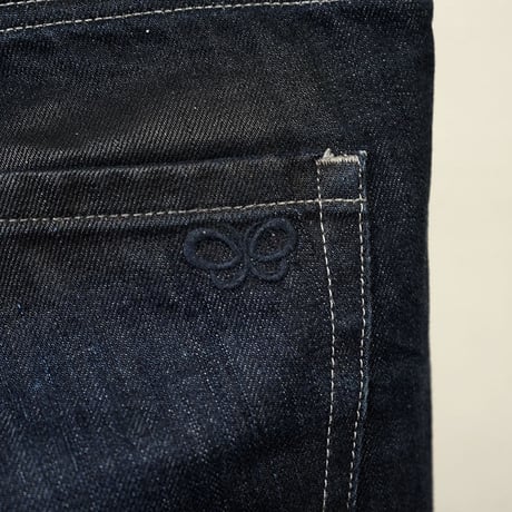 BOTTEGA VENETA denim
