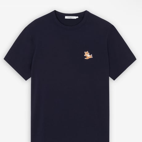 新品 maison kitsune fox tops