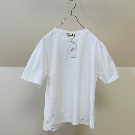 新品 marni 2020ss shirt docking tops