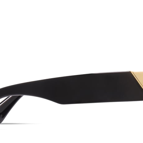 新品 bottega veneta 2026 cateye sunglas black
