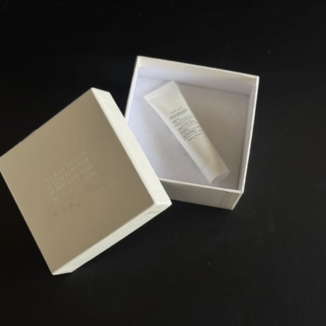 新品 maison margiela lazy sunday morning hand cream