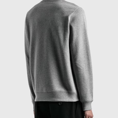 【国内正規】loewe anagram logo sweat