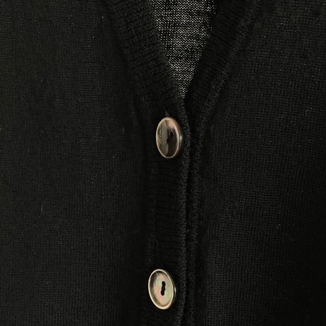maison margiela ”ここのえ期" 白タグ cardigan