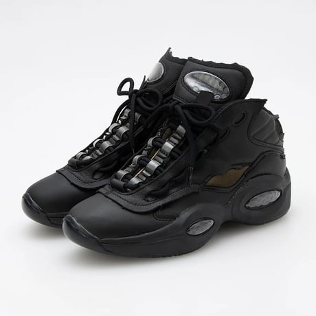 maison margiela reebok memory of sneaker 26cm