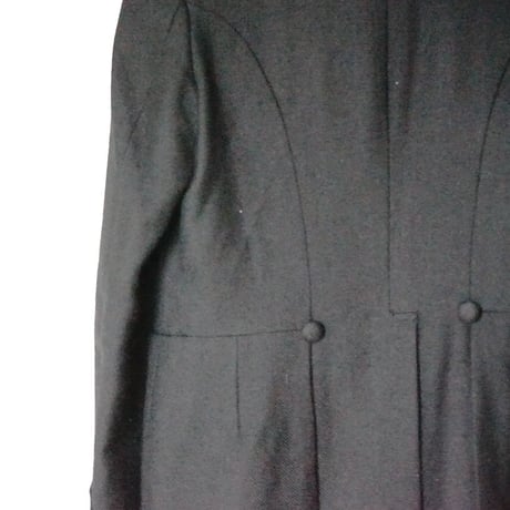 john lawrence sullivan tailcoat