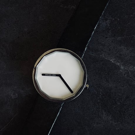 isseymiyake watch "twelve" #2
