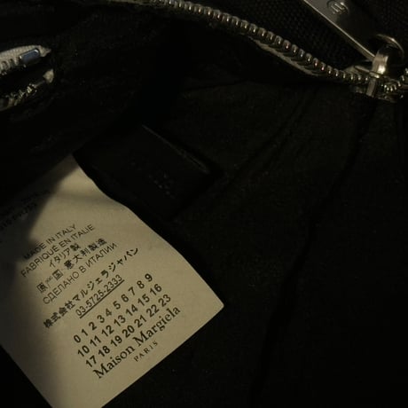 【国内正規】maison margiela body bag #2