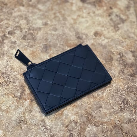 新品 bottega veneta 2021aw muluti zip pouch
