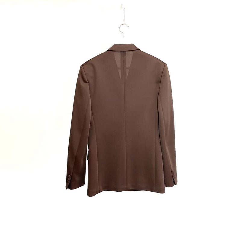 新品 maison margiela double set up suit 44 | requ 新品 maison margiela double set up suit 44 | requ