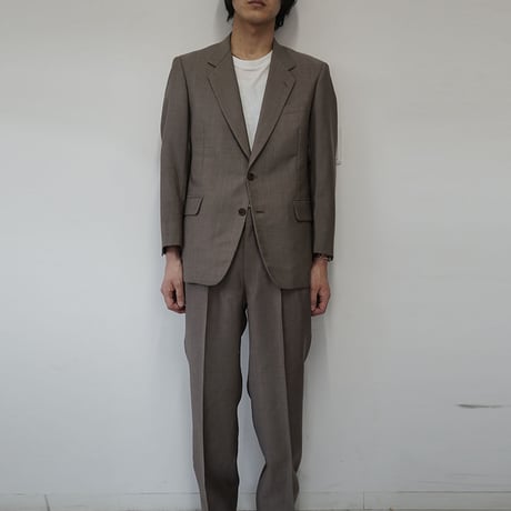 Made in Japan set up suit♯56