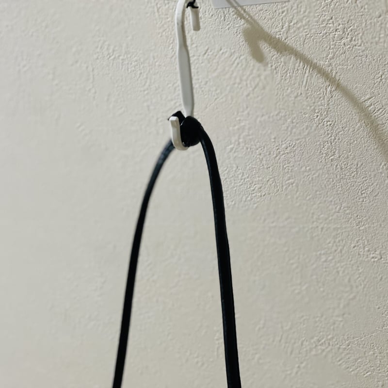 バッグ maison margiela 2021ss leather pauch 新品 maison margiela 2021ss leather pauch | requa