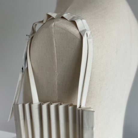 新品 isseymiyake me tote pleats bag
