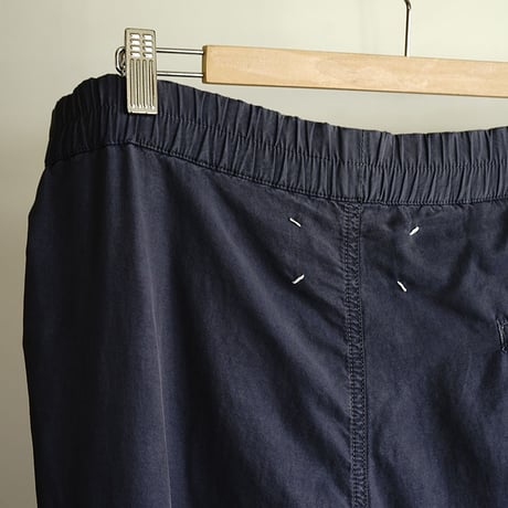 maison margiela 10 eazy trousers