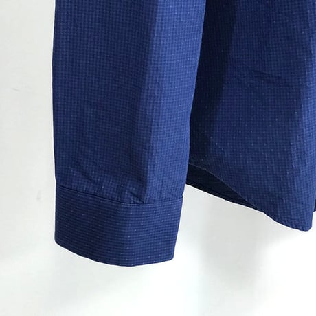 maison margiela over size shirt