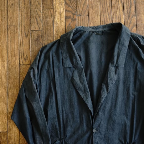 sisii shirt coat