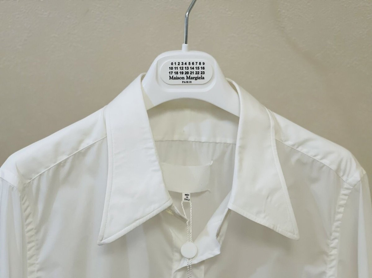 新品 maison margiela 新品 maison margiela