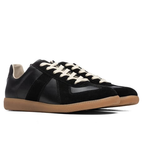 新品 maison margiela 2022ss replica german trainer 41
