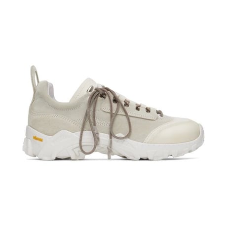 新品 our legacy 2022aw sneaker uk9