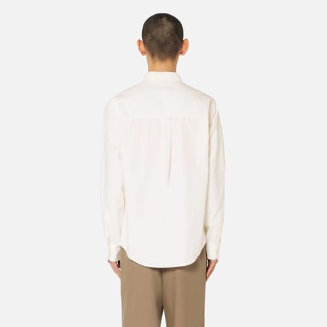 新品 ami alexandre mattiussi de coeur shirt 41