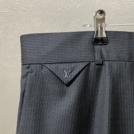 louis vuitton set up suit