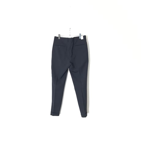 【N.hoolywood archive】tapered trousers