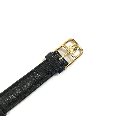 saint laurent dress watch #2