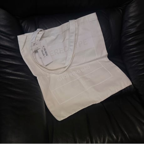 新品 maison margiela stereotype bag