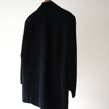 Christian Dior wool coat