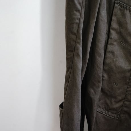 jilsander̟＋J spring coat