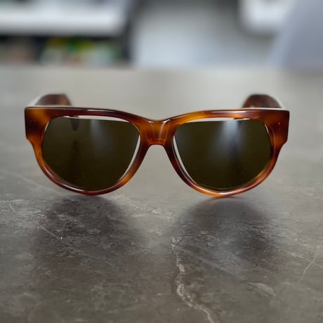 maison margiela sunglass