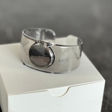 issey miyake watch "O"