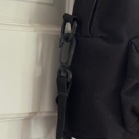 mm6 eastpak shoulder bag