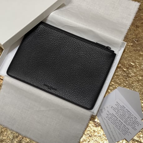 新品 maison margiela 2022 clutch bag