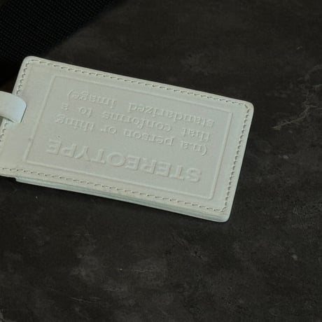 【国内正規】maison margiela body bag