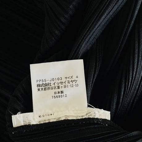 新品 issey miyake pleats jacket 4