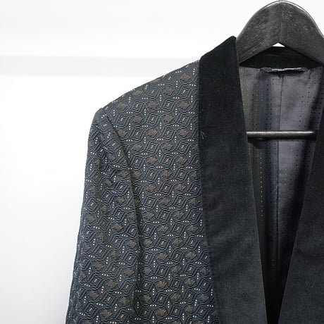 新品 Dolce&Gabbana 2014AW jacket