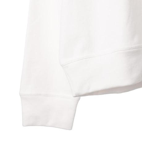 新品 jilsander+ over size sweat M