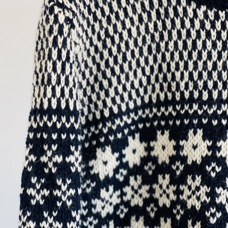 thombrowne mohair knit 0
