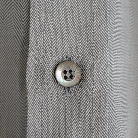 gucci dress shirt