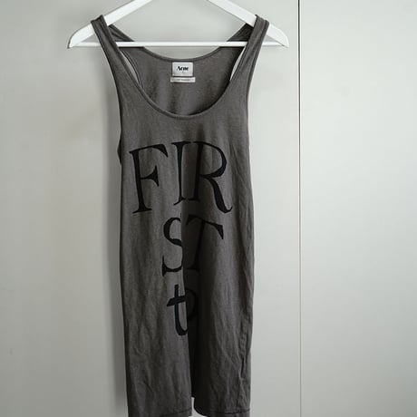 acne tank top