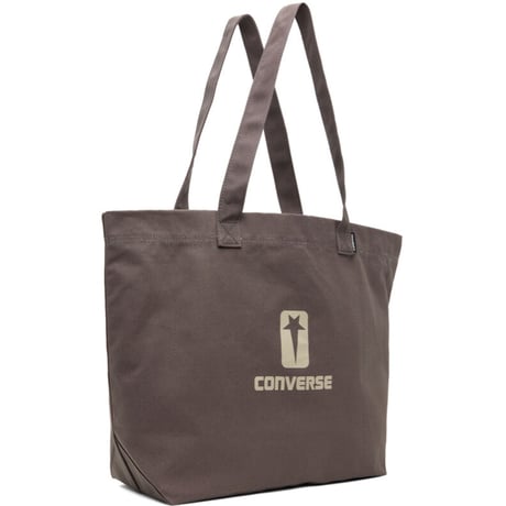 新品 rick owens drkshdw × converse 2023ss bag