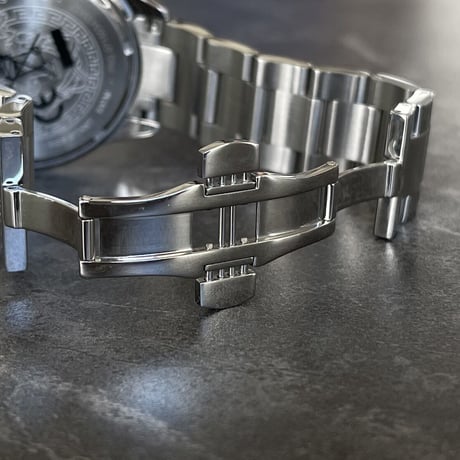 新品 versace 2022aw greca dress watch