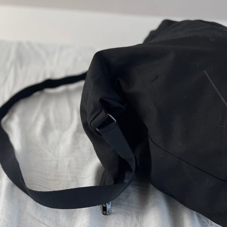 yohji yamamoto shoulder bag