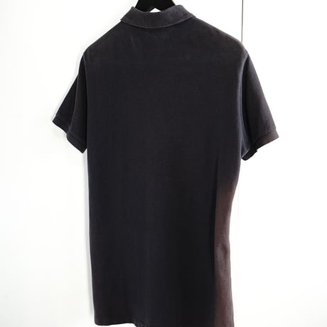 scye polo shirt