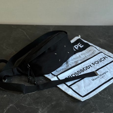 【国内正規】maison margiela body bag #2