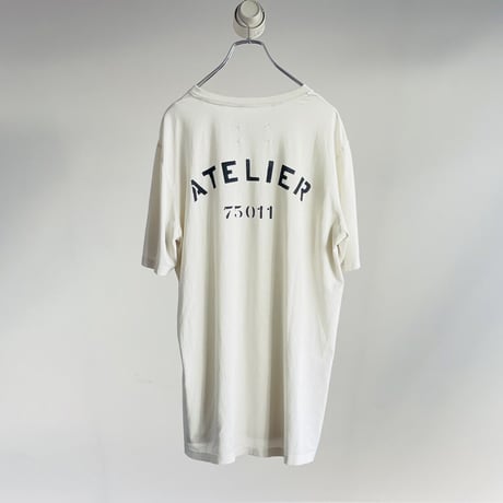 maison margiela "atelier" tops
