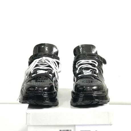 新品 maison marigela 2019ss retro fit sneakers 40