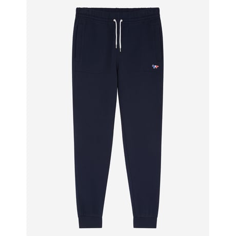 新品 maison kitsune 2023aw sweat pants