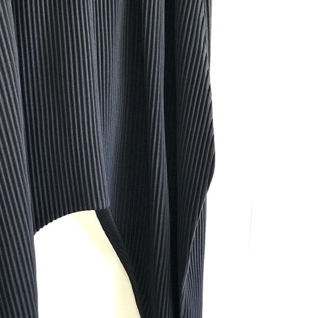 homme plissé issey miyake pleats sarouel pants