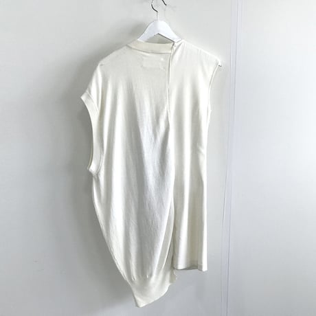 maison margiela "白タグ" one piece